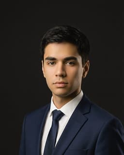 Sardorjon Ibrokhimjonov